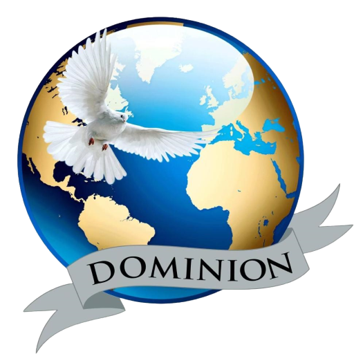 Christ Dominion Ministries International Logo